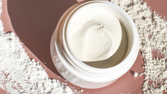 Pâte purifiante anti-imperfections