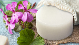 Surgras Soap