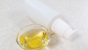 Huile nettoyante pour le visage Skin Defense