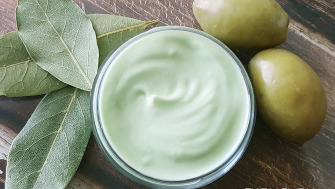 `Alep` Balm