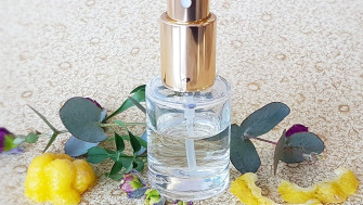 Eau de toilette Fresh fruity Uni