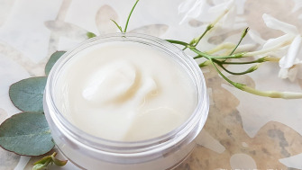 Primer, make-up base