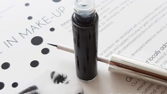 Eyeliner Black