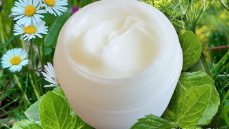 Silhouette & Firming Cream