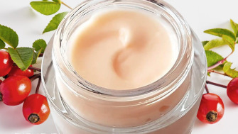 Urban daily cream