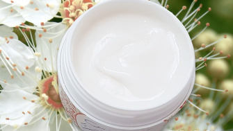 Lift & fill cream