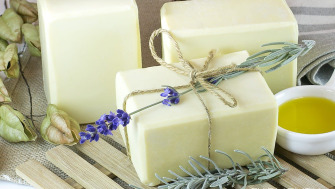 CASTILE Soap