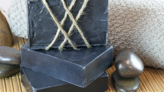 Soap CHARBON