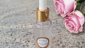 Hydro hyaluron serum