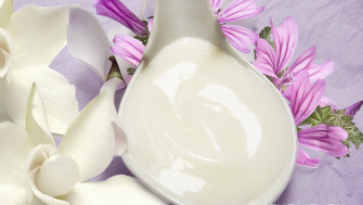 Mallow & Urea moisturising Body Milk