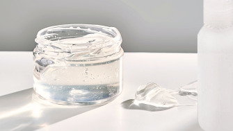 Gel hydratant conducteur