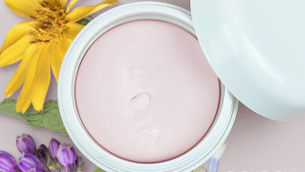 Botaniczny balsam kalaminowy