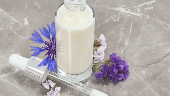 Serum 1% Bakuchiol + Hyaluron