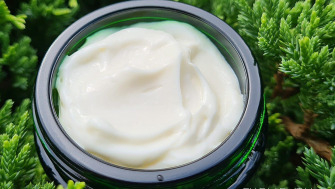 Morning Brazil Body Butter