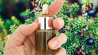Green gold global repair oil