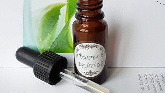 Peptydowy booster