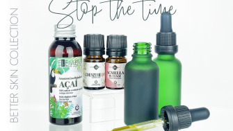 LEPSZA SKÓRA – ZATRZYMAJ CZAS Serum