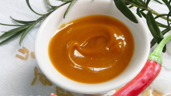 Balsamo venotonico al peperoncino e tamanu