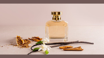 Perfumes - how to prepare