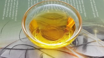Siero protettivo per capelli da spiaggia