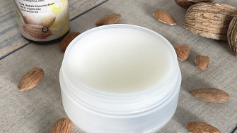 Make-up remover Balm