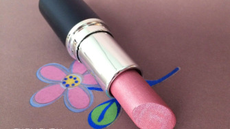Rossetto rosa francese