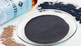Deep Pore Cleansing Mask