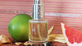 Profumo Fresh Spice MEN