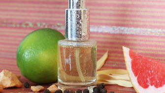 Fresh Spice MEN perfume