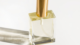 Sublime Summer Dry oil for Hair & Body