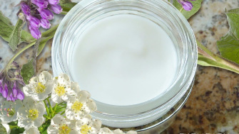 Crema Equilibrante Levigante