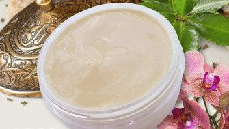 Crema antietà e antiossidante