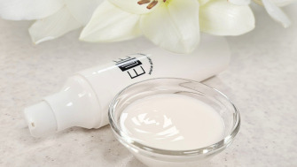 Crema attiva anti-macchie