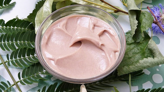 Crema para piel irritada y atópica
