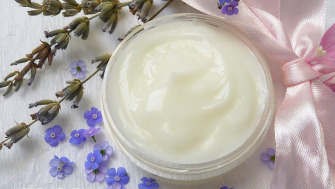 Crema de manos para el cuidado diario