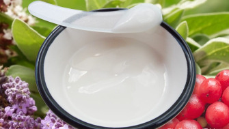 Crema Calmante y Reparadora