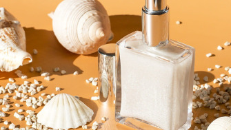 Aceite Brillante de Playa Simplissim