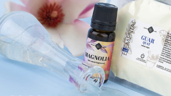 Beautifully Hydrating Shampoo