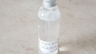 Limpiacristales