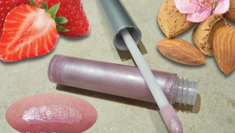 Brillo de labios Bombon