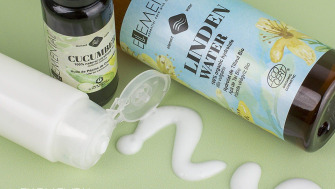 Daily Refreshing Face Lotion