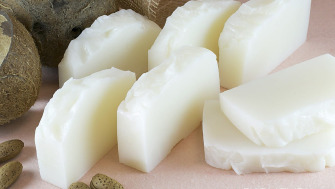 Jabón de COCO