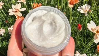 Glowy Super Gel Primer