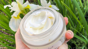 Aromatique 7 Superfruits Comfort Cream