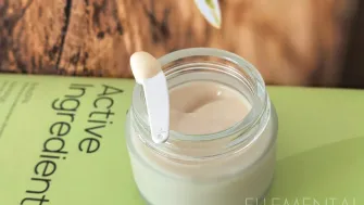 Centella Cica Moist Cream