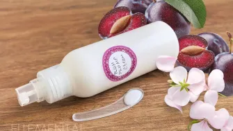 Plum Plump Moisture Cream