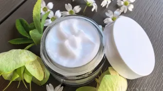 Velvet Hands Butter Cream