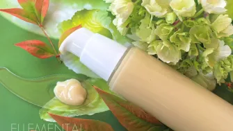 Hairmax Nat Leave-in Conditioner