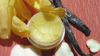 Sweet Gurmand solid fragrance