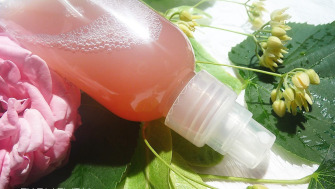 Revitalizing Toner & Cleanser